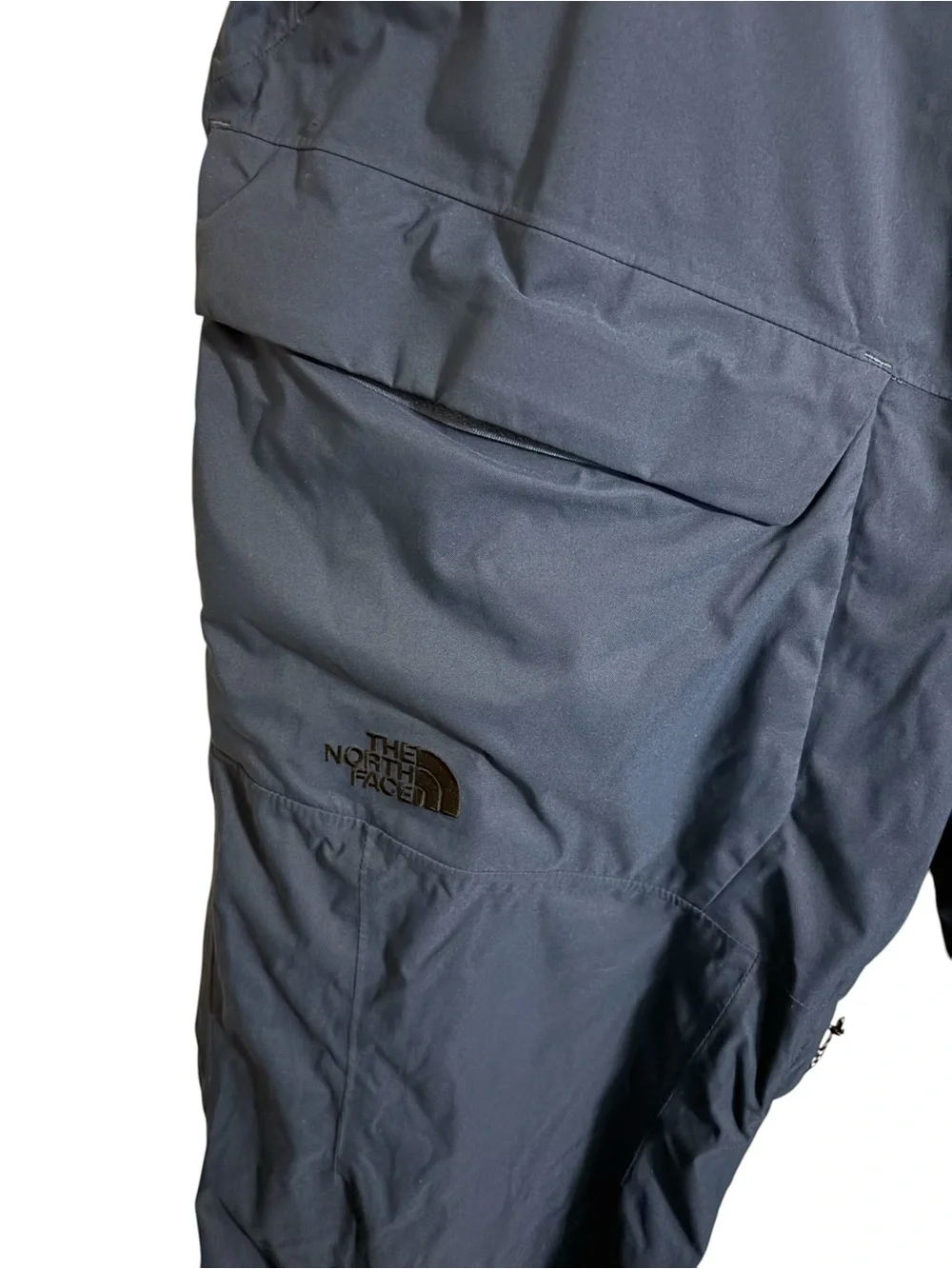 The‎ North Face Blue Freedom Snow Pants Men’s XXL